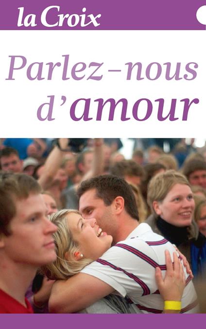 Parlez-Nous d'Amour