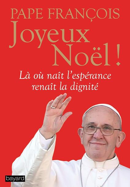 Joyeux Noël !