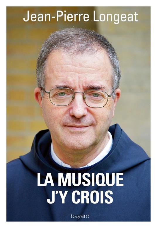 La musique, j'y crois