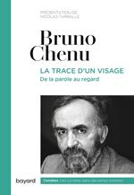 La trace d'un visage