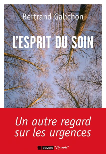 L'esprit du soin