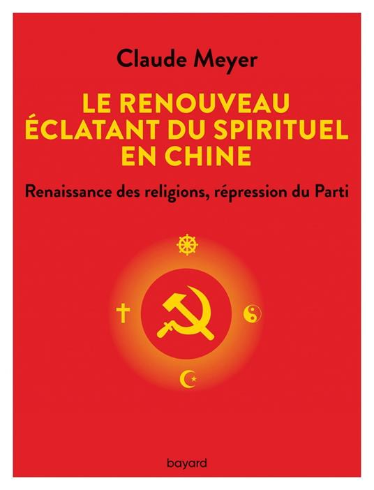 Le renouveau éclatant du spirituel en Chine