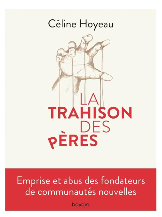 La trahison des pères