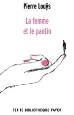 La femme et le pantin