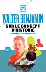 Sur le concept d'histoire