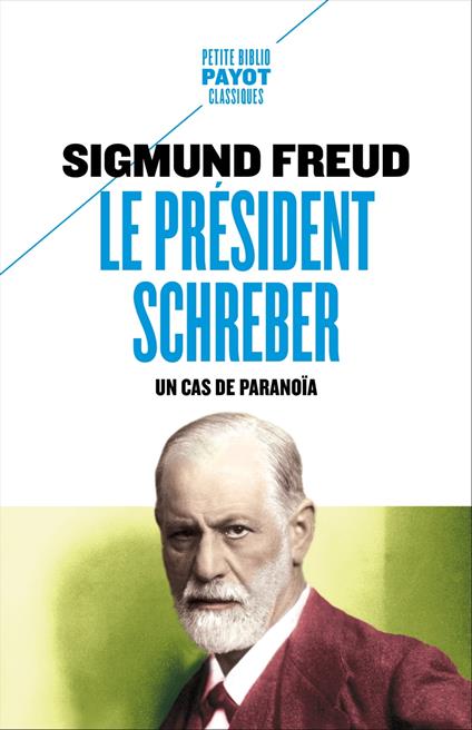 Le président Schreber