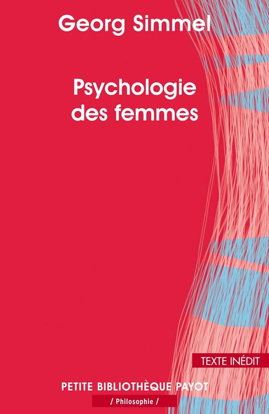 Psychologie des femmes