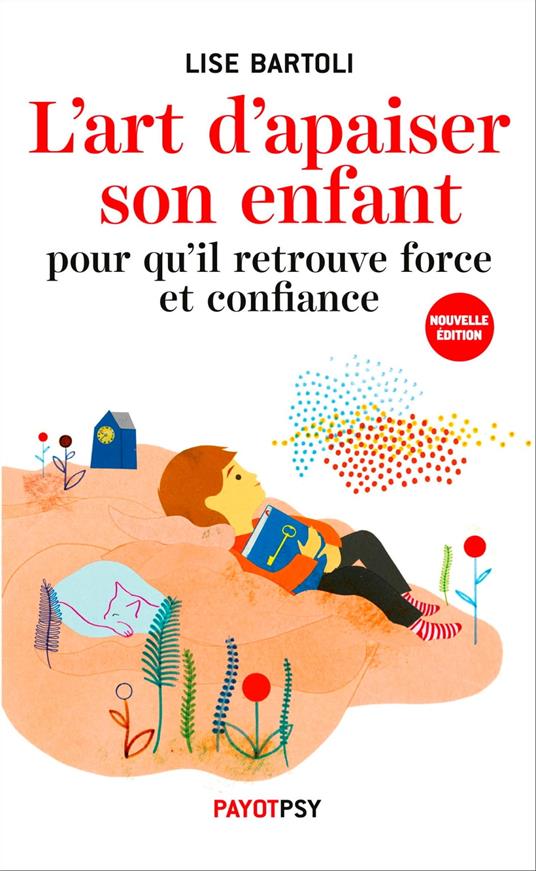 L'art d'apaiser son enfant