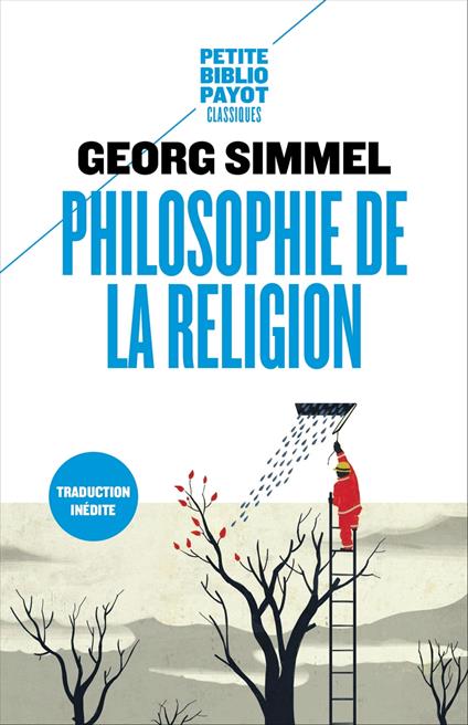 Philosophie de la religion