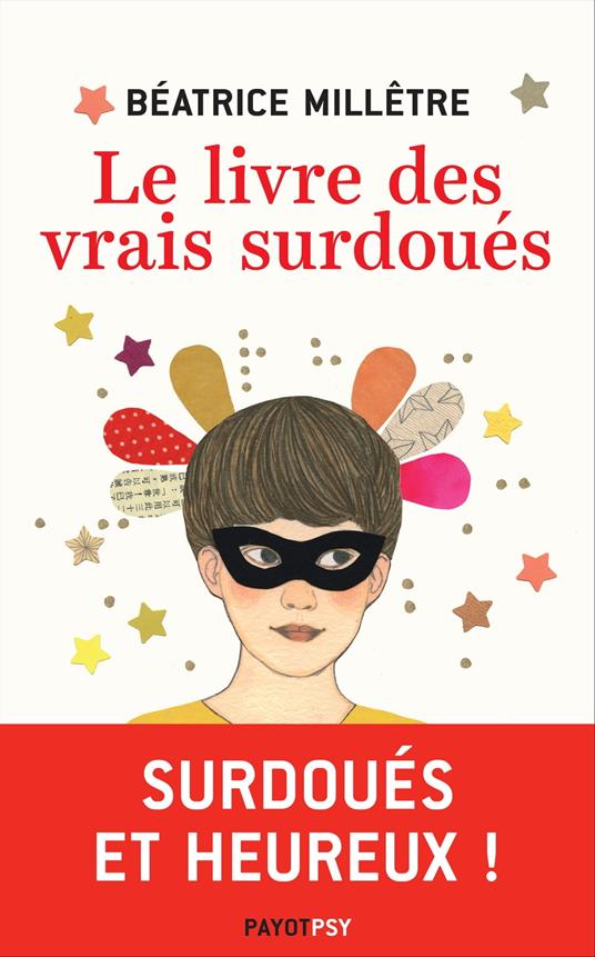 Le Livre des vrais surdoués