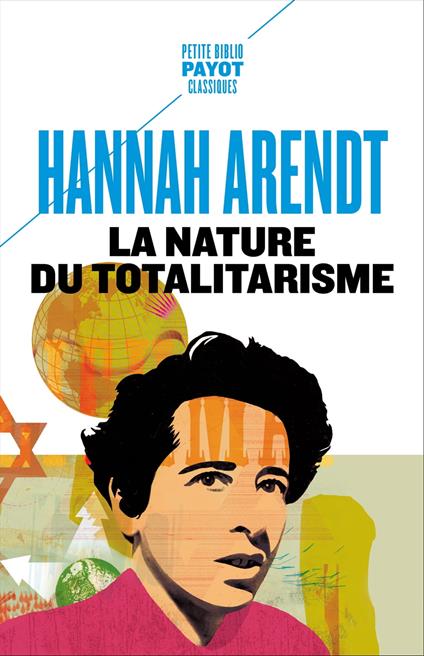 La nature du totalitarisme