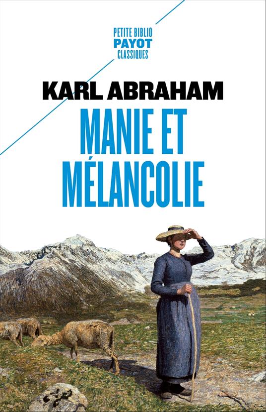 Manie et mélancolie