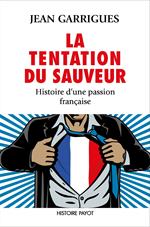 La Tentation du sauveur