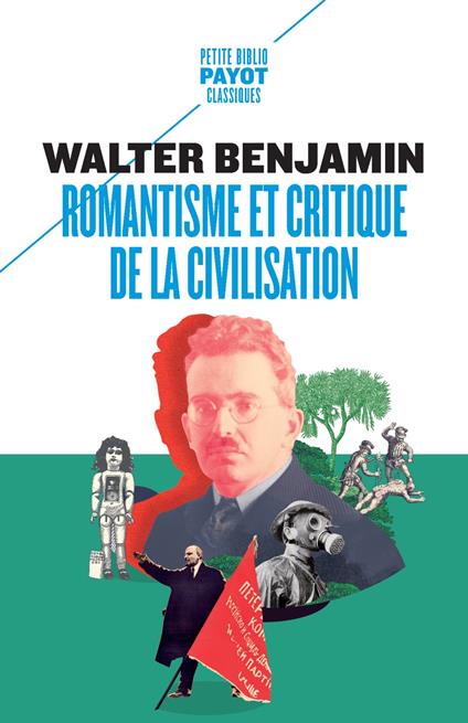 Romantisme et critique de la civilisation