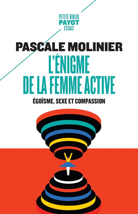 L'Énigme de la femme active