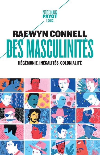 Des masculinités - Raewyn Connell,Johan-Frédérik Hel Guedj - ebook