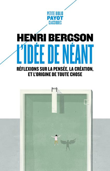 L'idée de néant