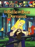 La Belle au Bois Dormant