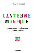 Lanterne magique