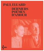 Derniers poèmes d'amour - nouvelle édition