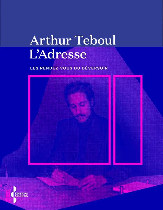 L'Adresse - Les rendez-vous du déversoir