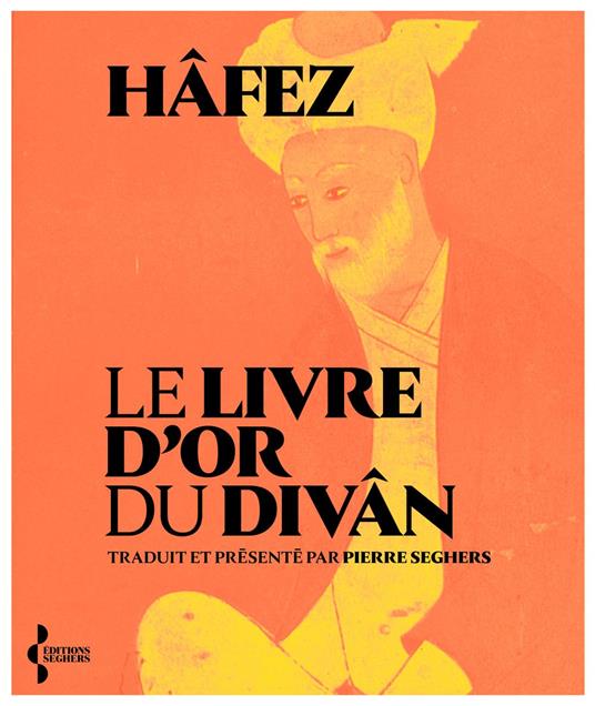 ANNULÉ - Le Livre d'or du Divân