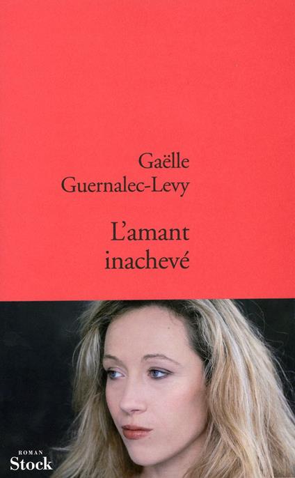 L'amant inachevé