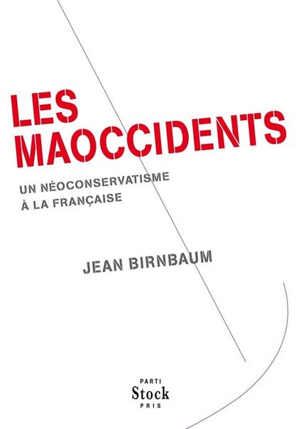 Les Maoccidents