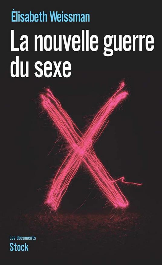 La nouvelle guerre du sexe