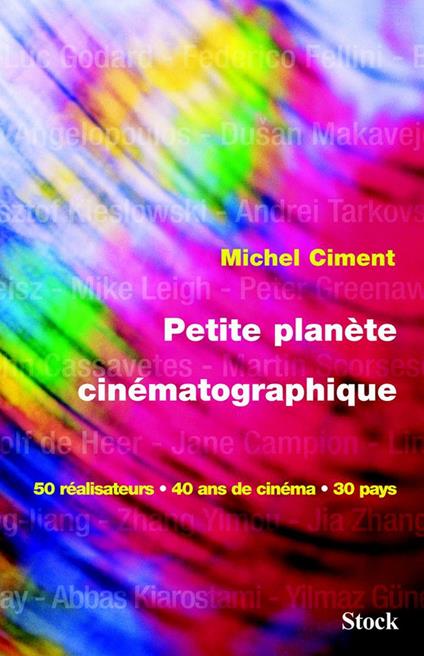 Petite planète cinématographique