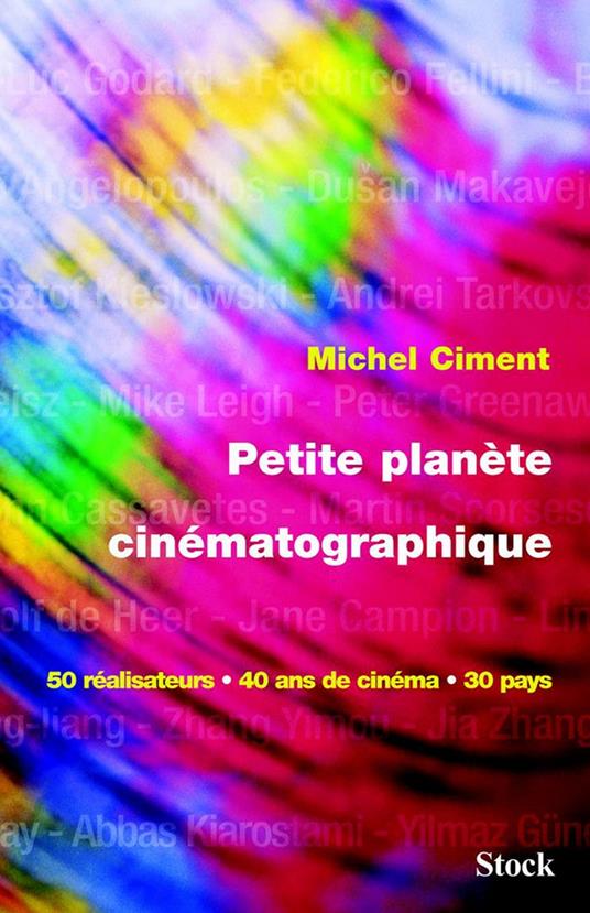 Petite planète cinématographique