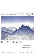 Poétique du village