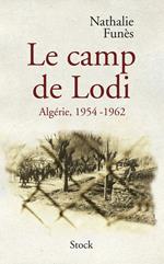 Le camp de Lodi