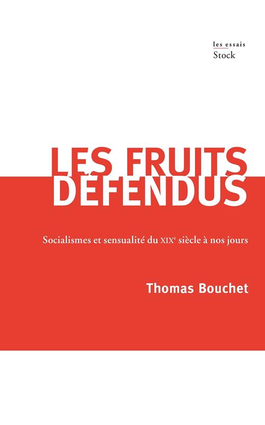 Les fruits défendus