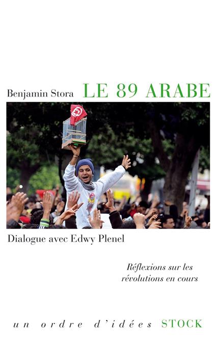 Le 89 arabe