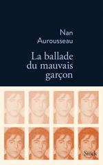 La ballade du mauvais garçon