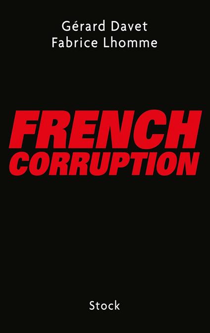 French corruption