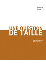 Une question de taille