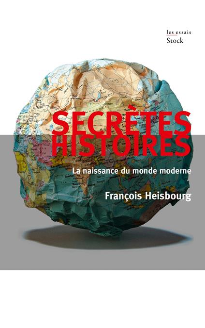 Secrètes histoires