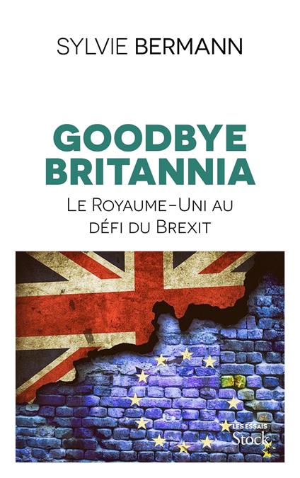 Goodbye Britannia