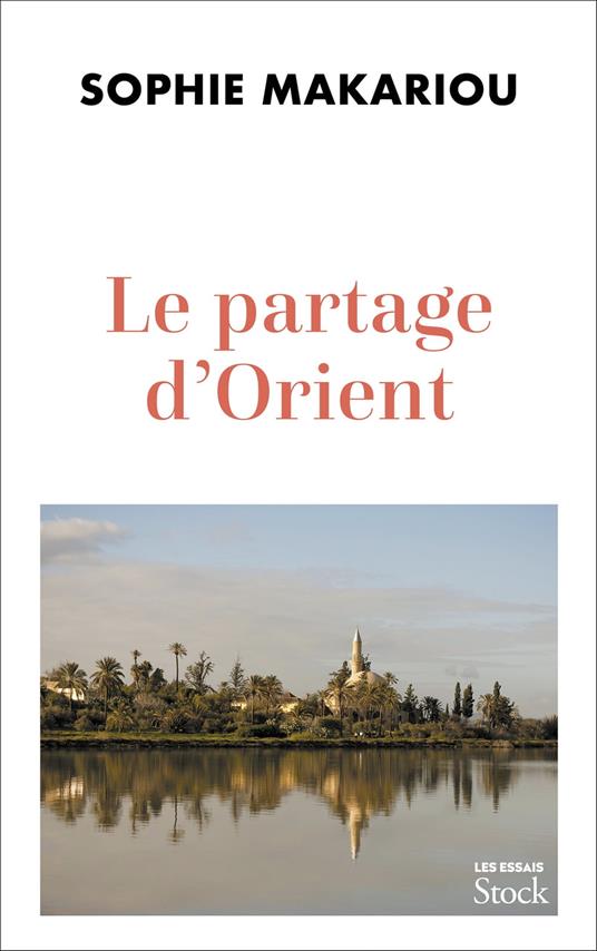 Le partage d'Orient