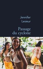 Passage du cyclone