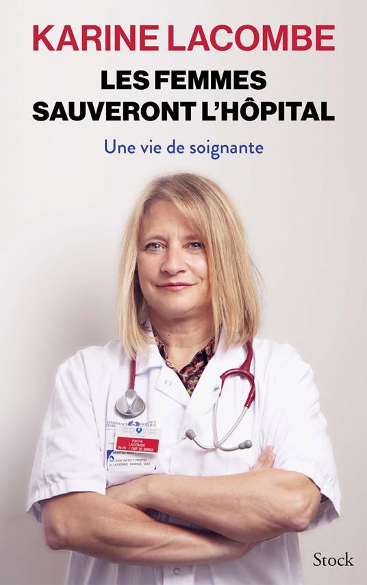 Les femmes sauveront l'hôpital