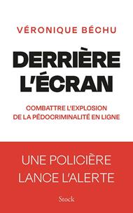 Derrière l'écran