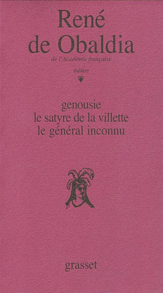 Théâtre tome 1