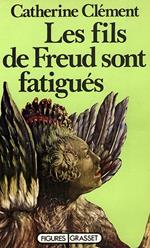 Les fils de Freud sont fatigués