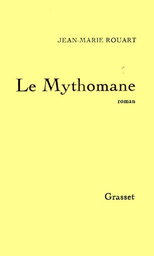 Le mythomane