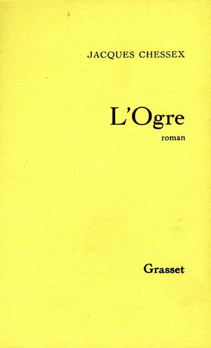 L'ogre