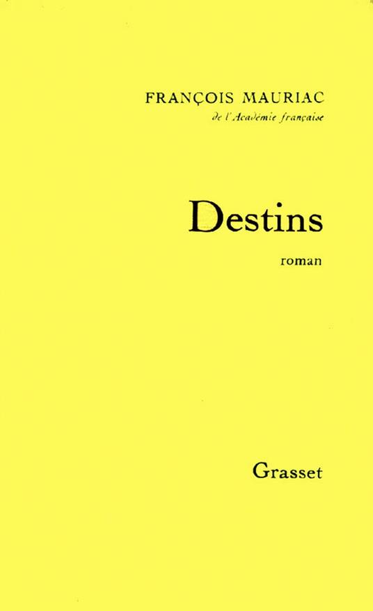 Destins