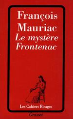 Le mystère Frontenac